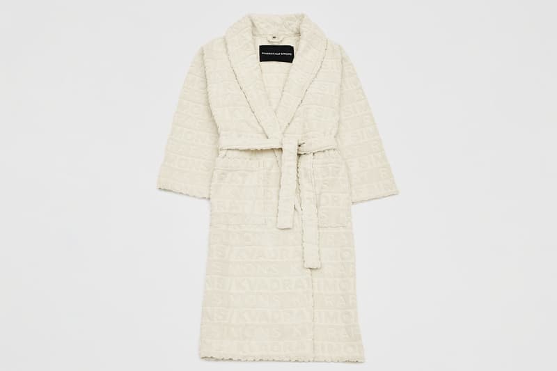 kvadrat raf simons shaker collection second collab release where to buy