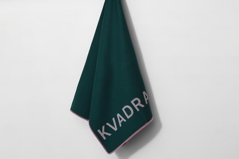 kvadrat raf simons shaker collection second collab release where to buy