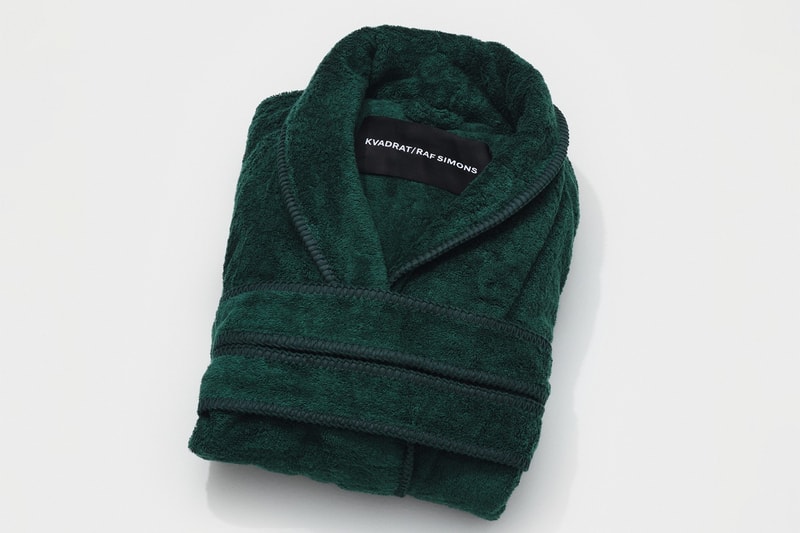 kvadrat raf simons shaker collection second collab release where to buy