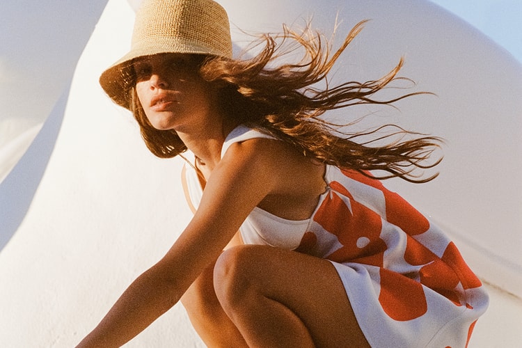 Lack of Color's New Styles Will Have You in "Paradis"