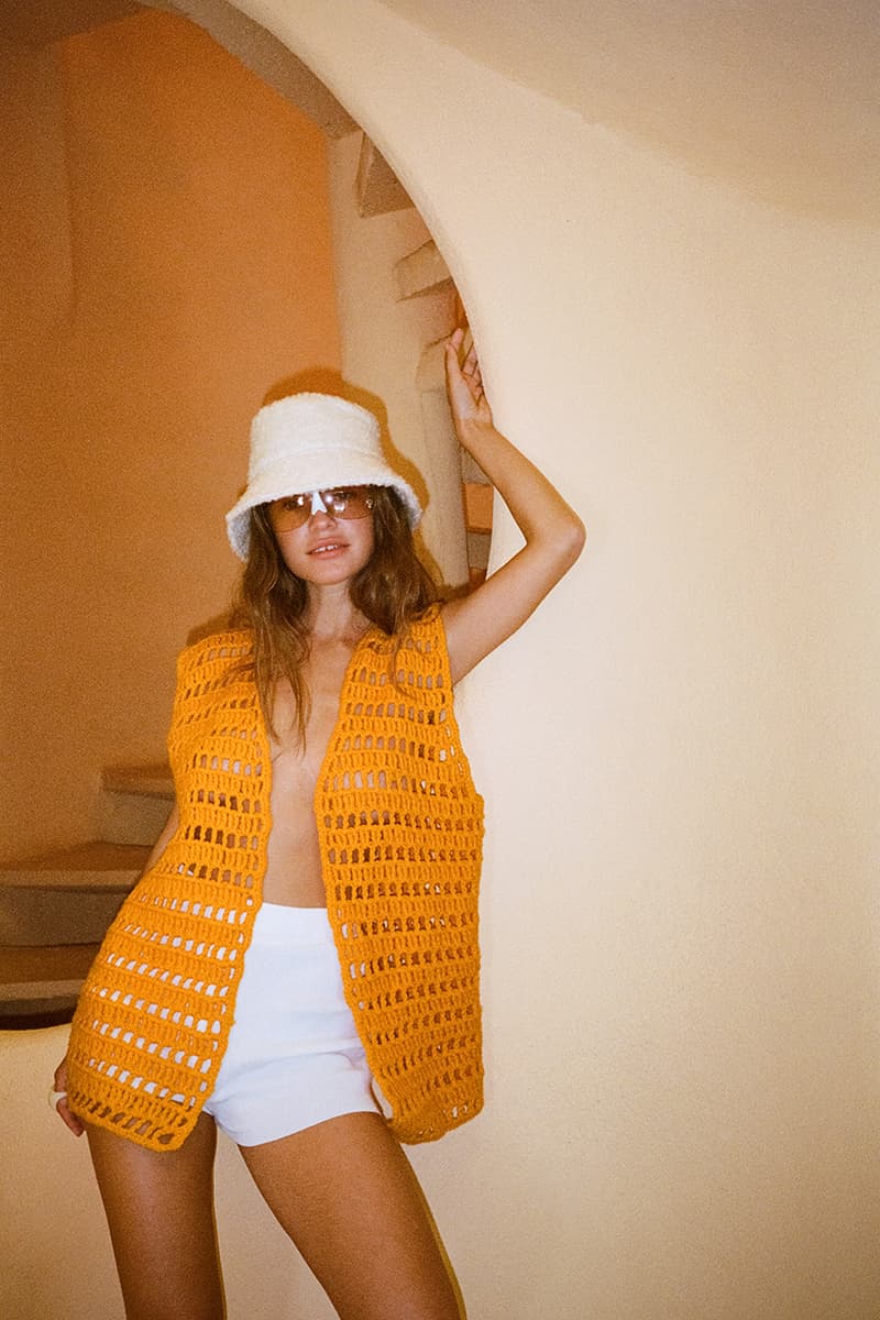 lack of color paradis hats accessories 