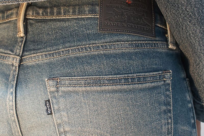 Levi Strauss & Co. Taps Fashion for Good to Start Home-Compostable Packaging Trial