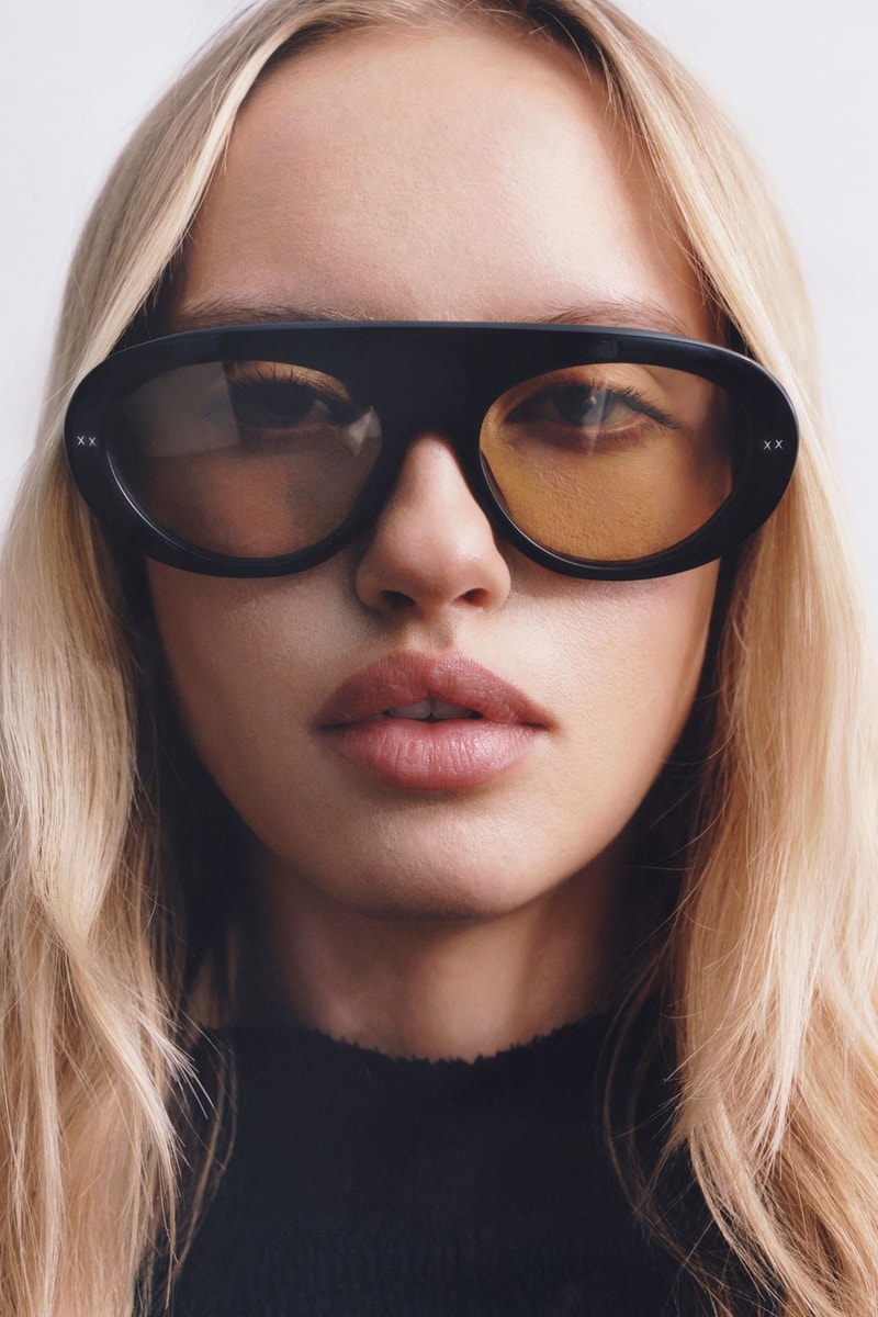 Lexxola Sunglasses Lulu Collection Tortoise Black Restock Release Price WHere to buy