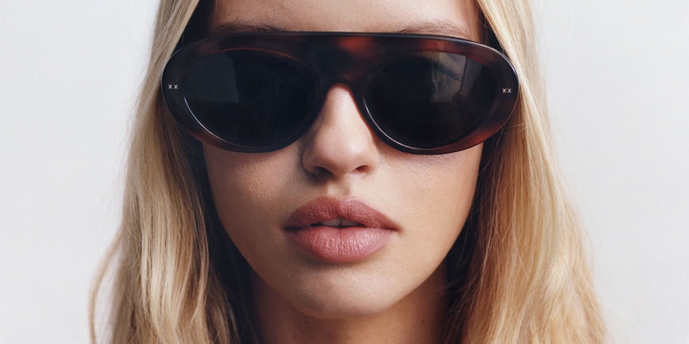 Lexxola Introduces New Sunglasses, the Lulu | Hypebae display picture 2