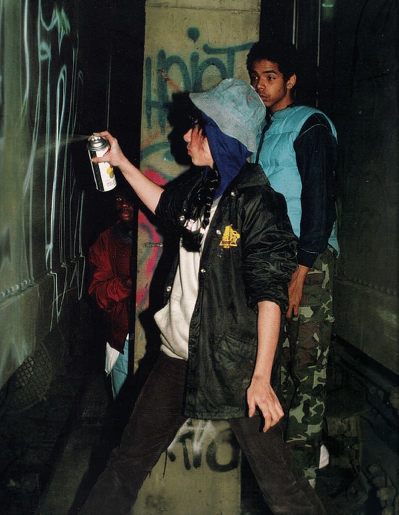 marina abramovic helen Chadwick barbican guerilla girls graffiti performance sculpture carrie mae weems tate royal academy art whitechapel gallery