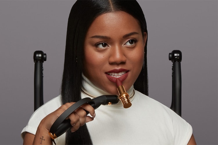 L'Oréal Unveils Lipstick Applicator for People With Limited Mobility