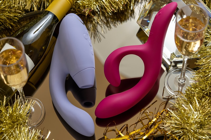 Lovehoney "Year of the Rabbit Vibrator" Sex Tips | Hypebae Lovehoney "Year of the Rabbit Vibrator" Sex Tips | Hypebae
