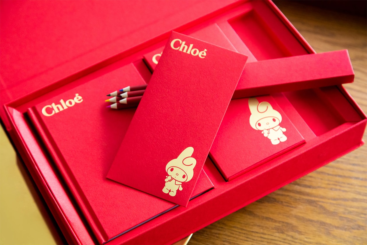 Hong Bao Designs From Fashion Brands And Luxury Houses To Collect