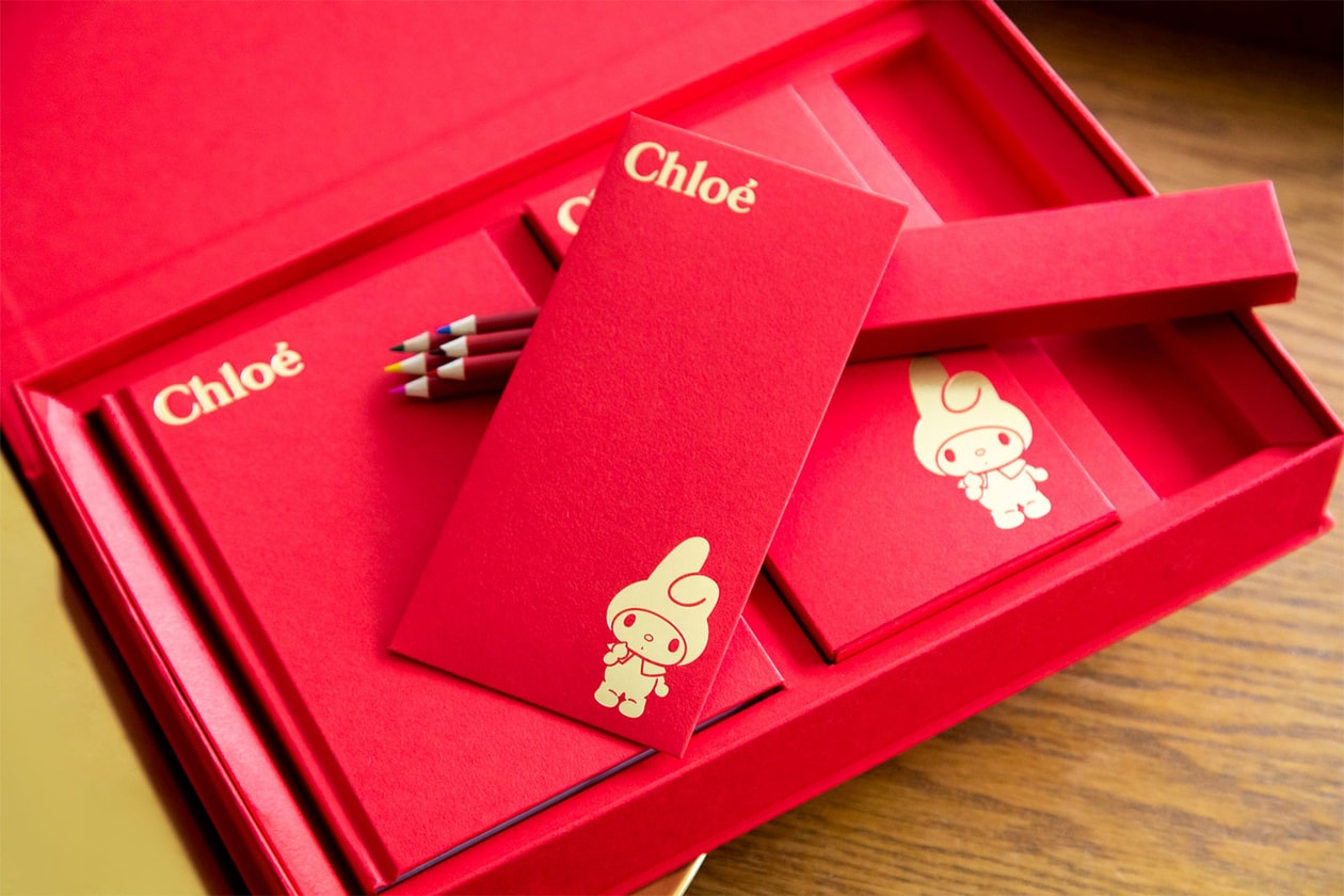 Lunar New Year of the Rabbit Best Red Pockets Envelopes Hong Bao Lai See Hermes Gucci Fendi 