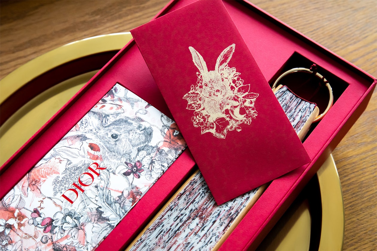Best Branded Lunar New Year Red Pockets Round-Up