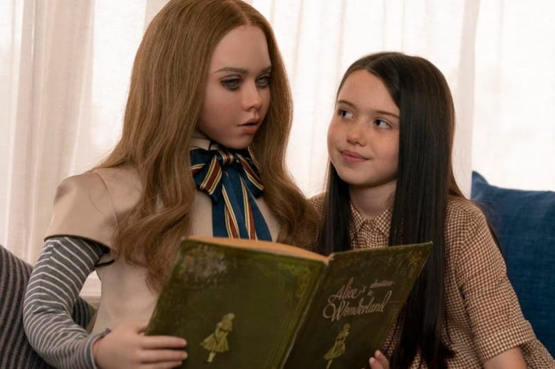 'M3GAN 2.0' Is Officially Happening in 2025