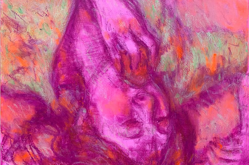 mama art gallery fetish london exhibition women artists info