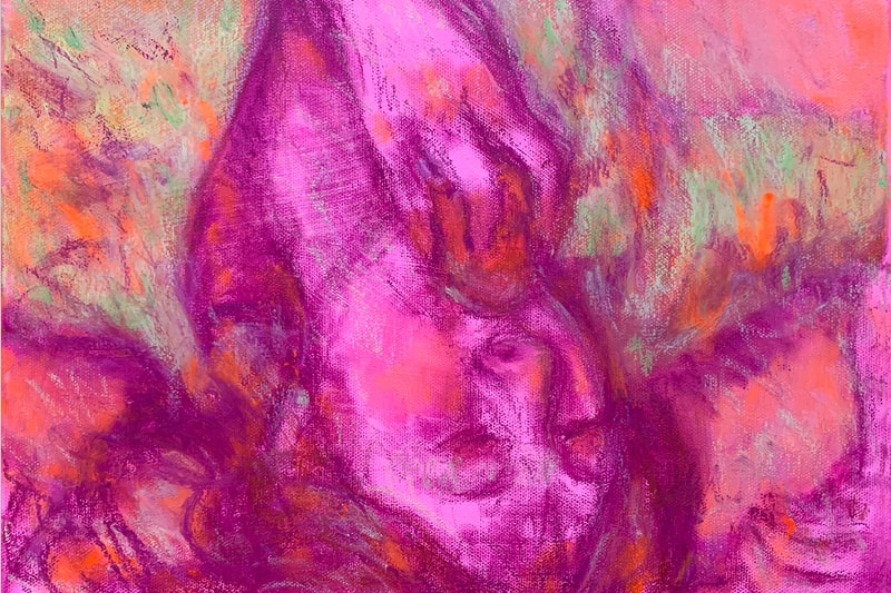 mama art gallery fetish london exhibition women artists info