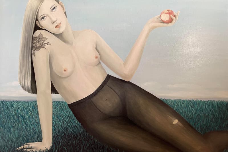 mama art gallery fetish london exhibition women artists info