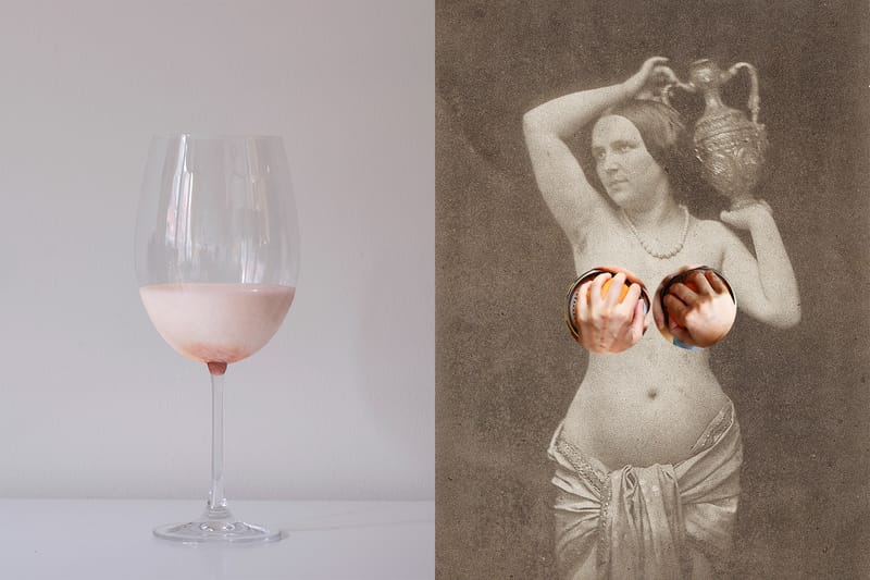 MAMA Presents "FETISH," an Exhibition Honoring Sexual Desire From a Feminine Lens