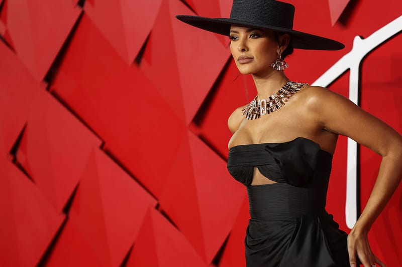 Maya Jama Opens up About Being the First Non-White Host of 'Love Island UK'