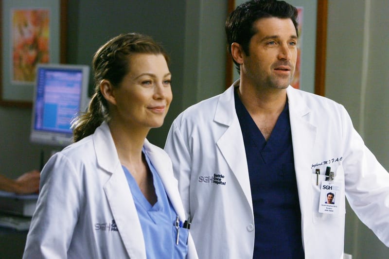 Meredith Grey Reflects on Significant Moments in the Latest 'Grey's Anatomy' Teaser
