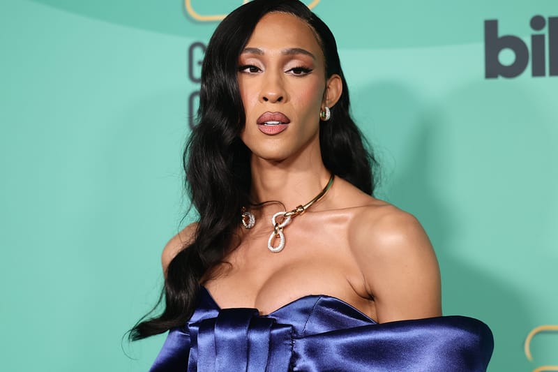 Michaela Jaé Rodriguez Finally Gets Her Standing Ovation at 2023 Golden Globes