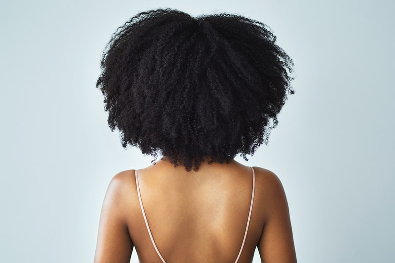 Mielle Organics Rosemary Hair Oil black owned business haircare racism 
