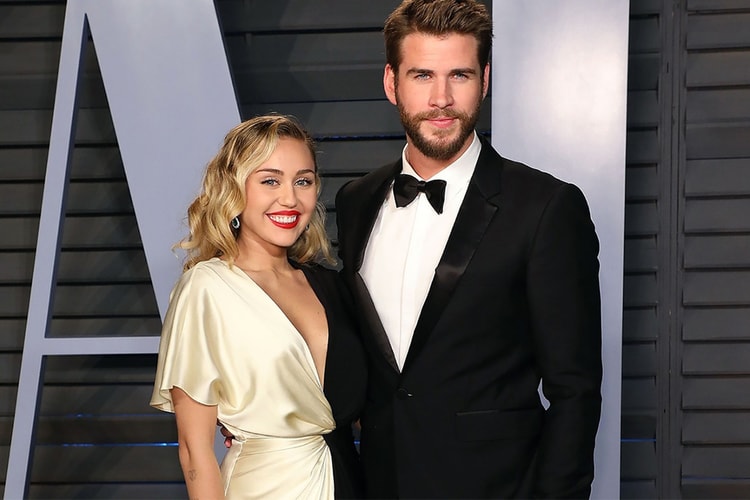 Miley Cyrus Left Liam Hemsworth Because There Was "Too Much Conflict"
