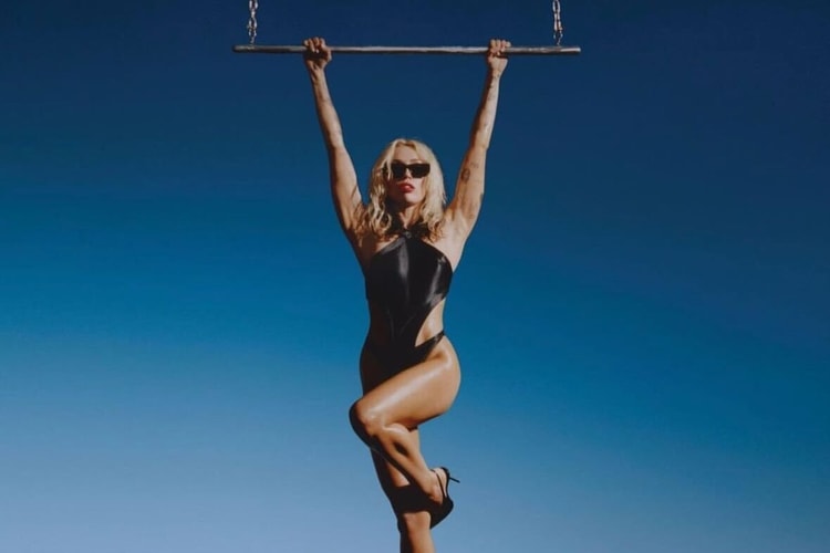 Miley Cyrus Unveils Tracklist for Upcoming Album 'Endless Summer Vacation'