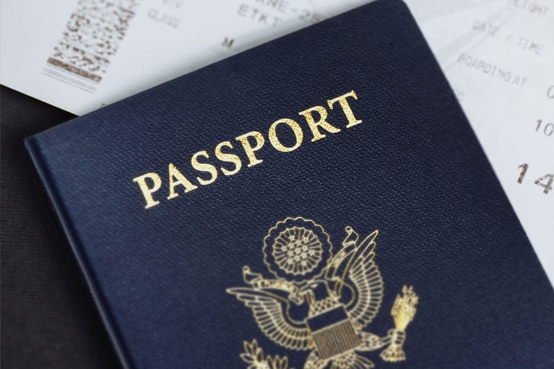 These Are the Most Powerful Passports to Hold in 2023