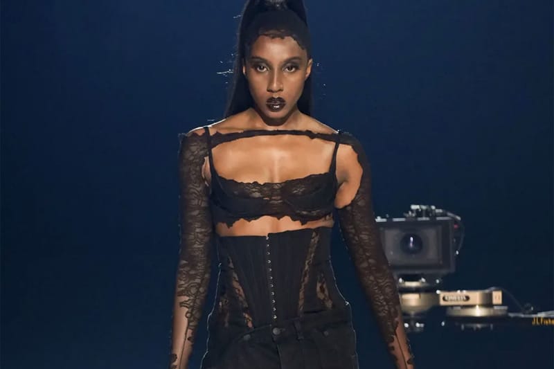 We May Never Recover From Mugler's FW23 Show