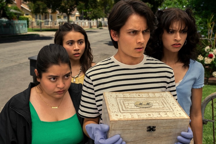 Watch the First Teaser Trailer for the New 'On My Block' Spin-Off, 'Freeridge'