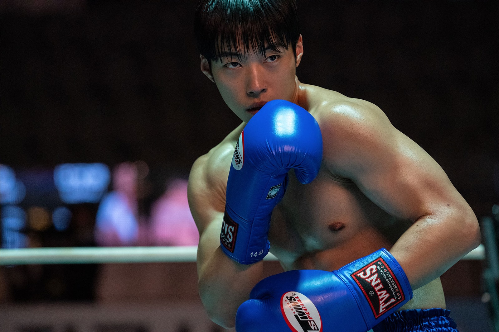 Netflix New Korean Movies TV Shows K-Dramas Gyeongseong Creature The Glory Sweet Home