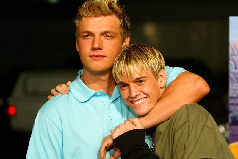 Nick Carter Pays Tribute to Aaron Carter in New Emotional Song "Hurts to Love You"
