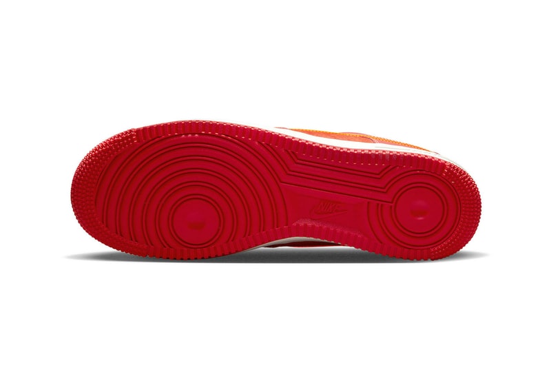 Nike Air Force 1 Low "ATLanta" Official Images Release Date Price Info