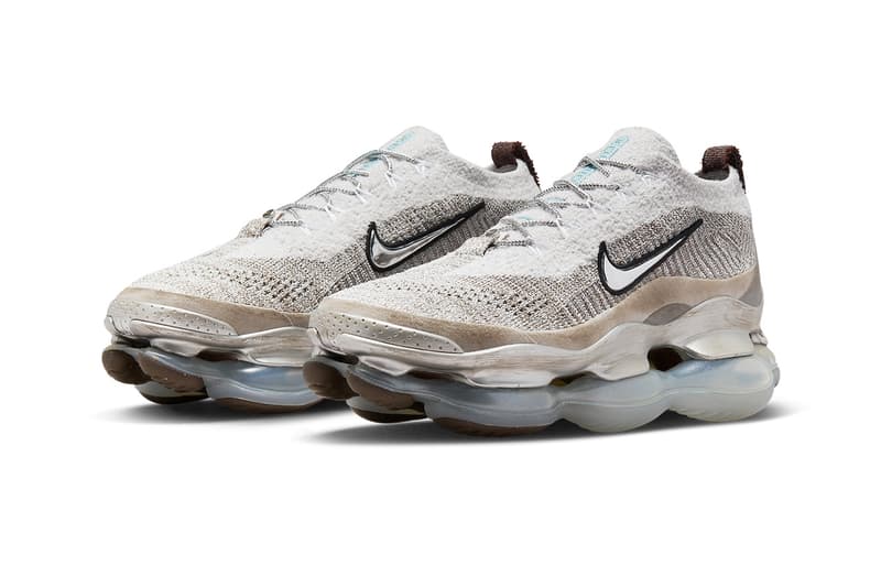 Nike Air Max Scorpion Detachable Gaiter Gorpcore Fashion Release Info