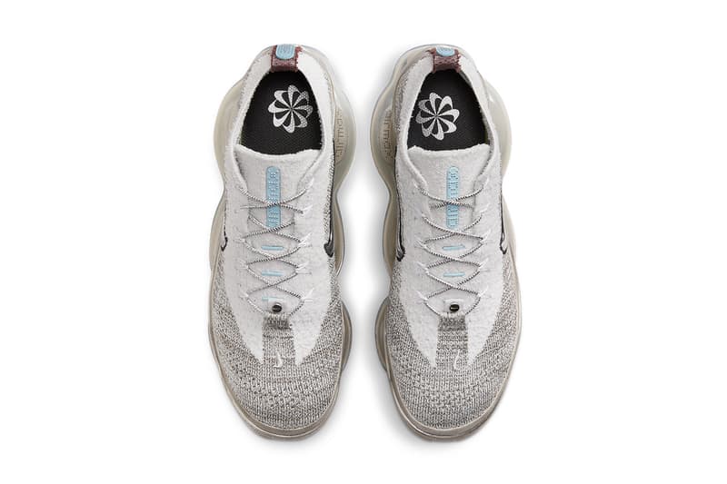 Nike Air Max Scorpion Detachable Gaiter Gorpcore Fashion Release Info