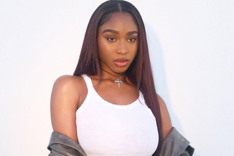 Normani's Hairstylist Shares the Secret Product Behind Her Waist-Length Type 4 Hair