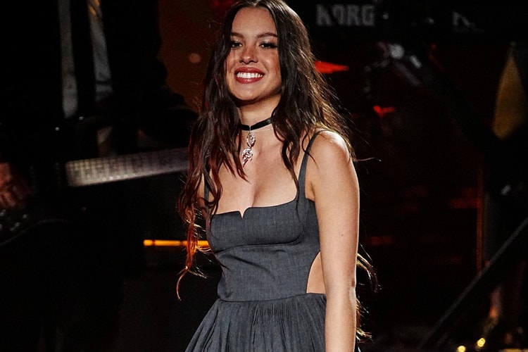 Olivia Rodrigo Shares Lyrics and a Snippet of Upcoming Single "Vampire"