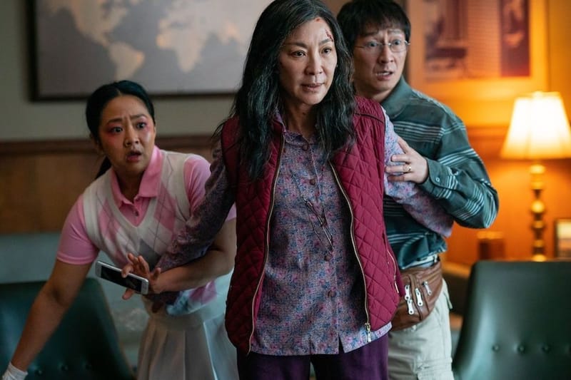 The 2023 Oscars Nominations Have Been Announced: See the Full List