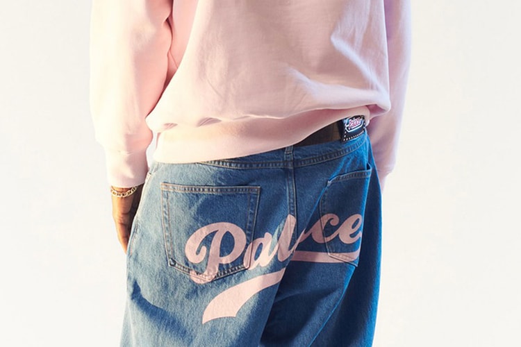 Our Favorite Pieces from Palace's Spring 2023 Lookbook