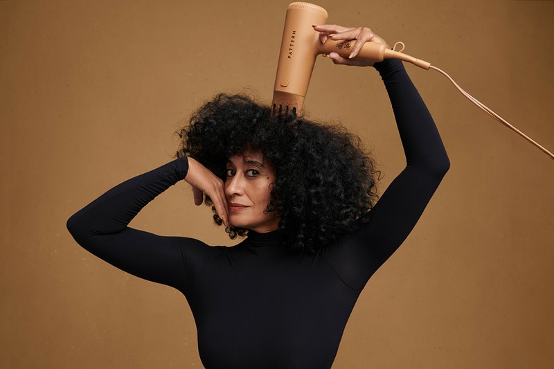 Tracee Ellis Ross Pattern Beauty Blow Dryer