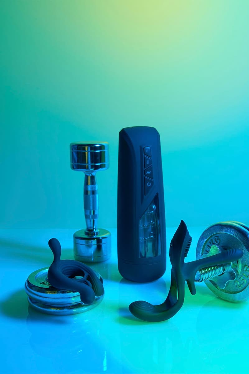 playboy first sex toy collection vibrator wand clit stimulator where to buy