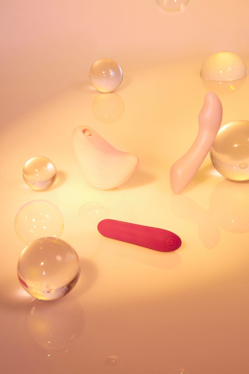 playboy first sex toy collection vibrator wand clit stimulator where to buy