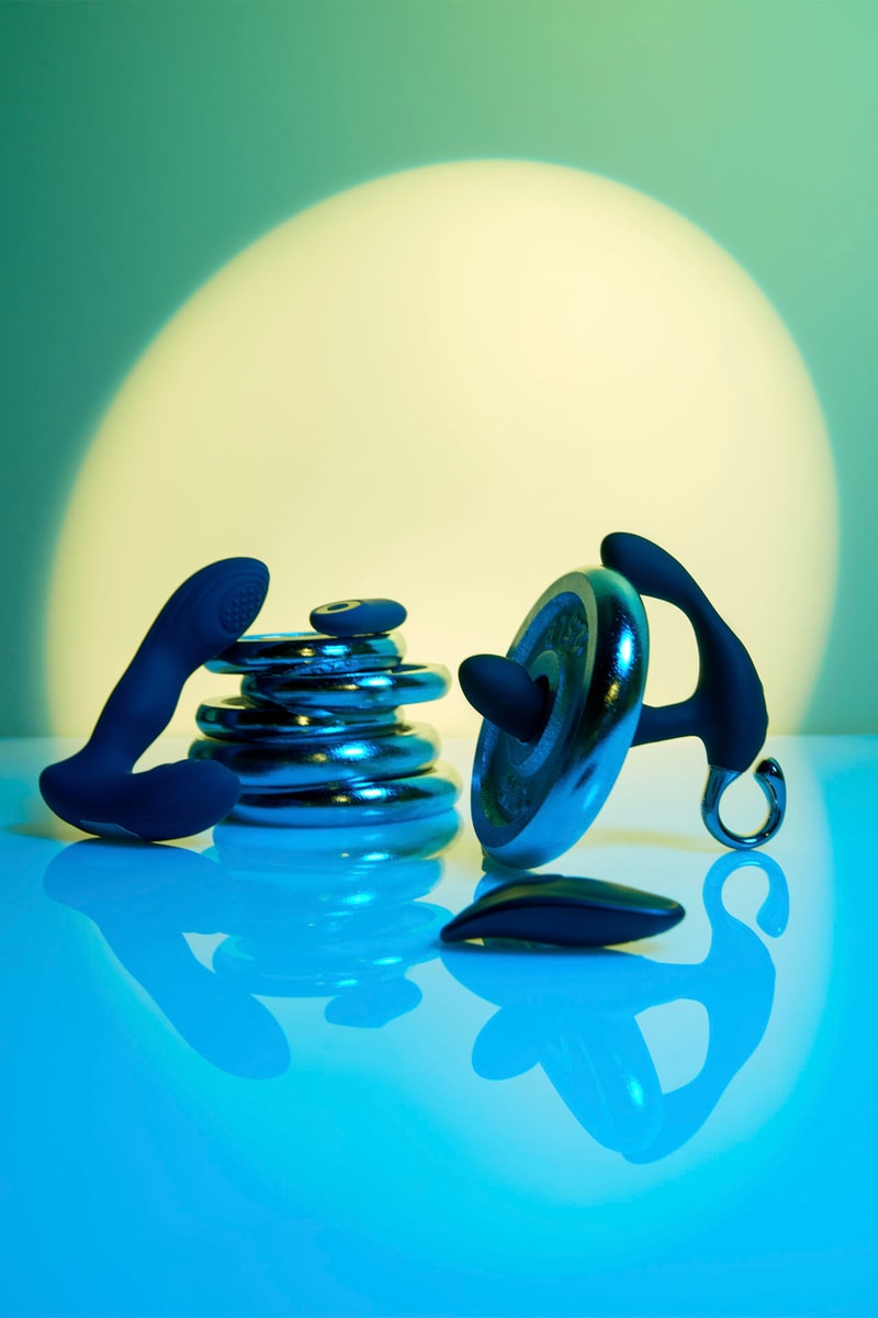 Playboy Debuts First Sex Toy Line, With 34 Toys