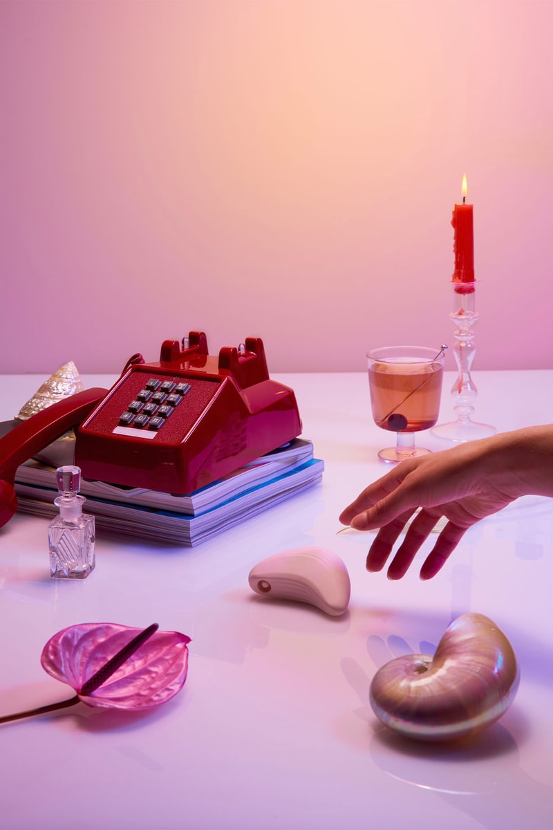 Playboy Debuts First Sex Toy Line, With 34 Toys | Hypebae