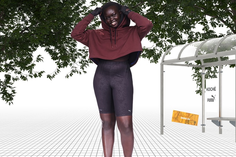 PUMA and KOCHÉ Celebrate Women in Sports