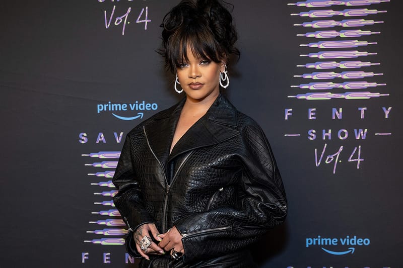 Rihanna Morphes Into a Y2K Bratz Doll for New Savage Fenty Campaign
