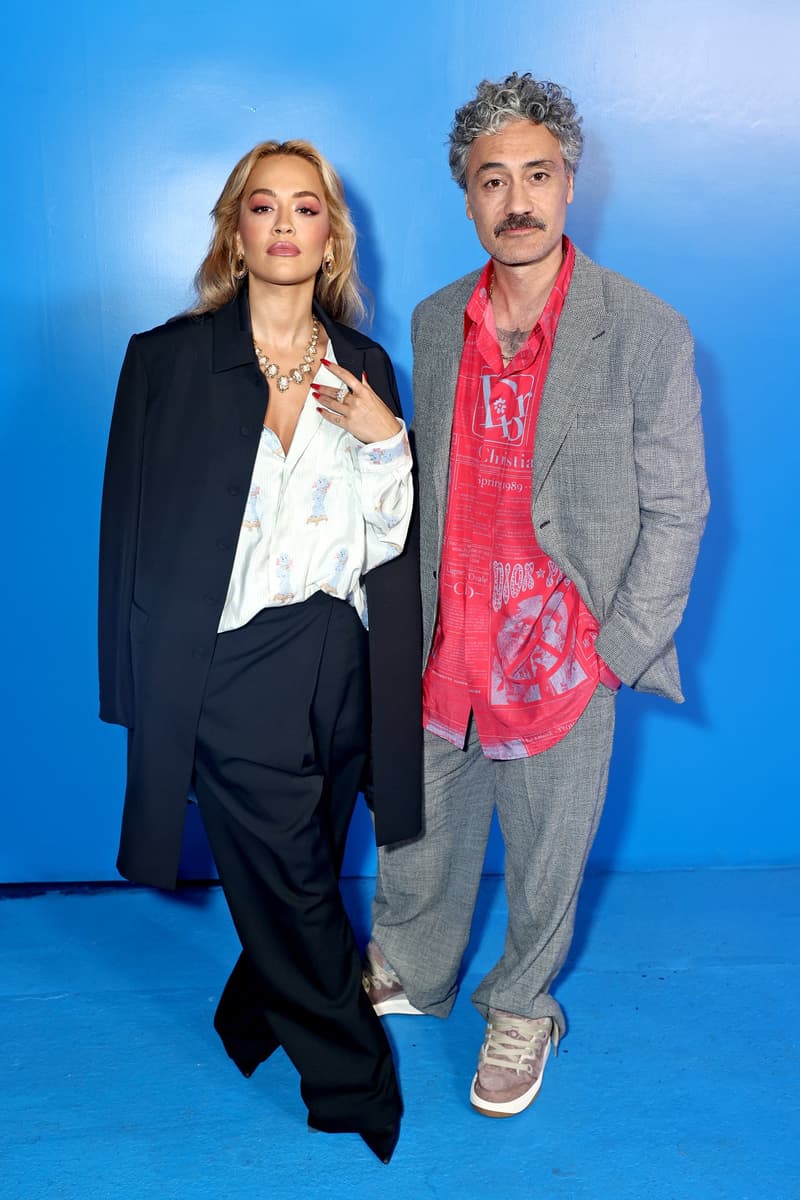 rita ora new upcoming single you only love me husband taika waititi