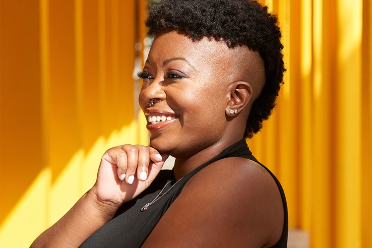 From Dominatrix to "The Black Doula": Meet Sabia Wade