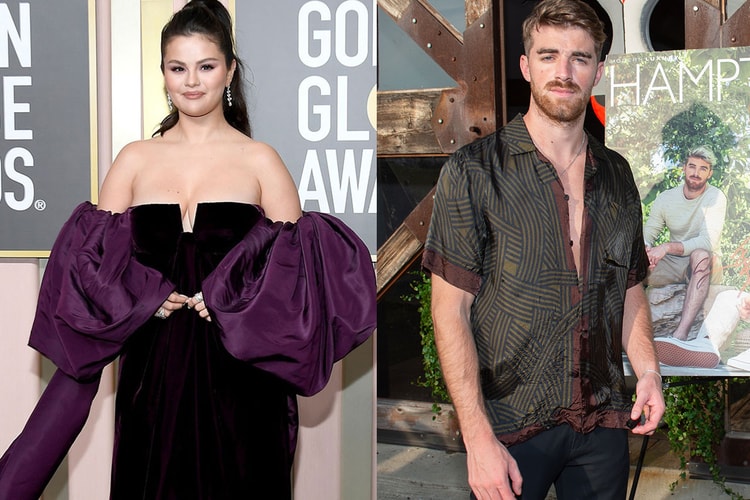 UPDATE: Selena Gomez Confirms She's Single Amidst Drew Taggart Dating Rumors