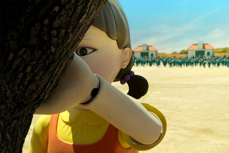 People Are Getting Injured in Netflix's 'Squid Game' Reality Show