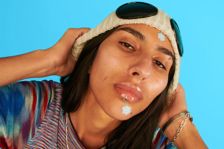 Starface Micro-Clouds Makes Preventative Skincare the "Thing" Everyone Needs