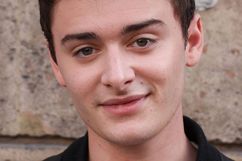'Stranger Things' Noah Schnapp Comes Out as Gay In Hilarious TikTok